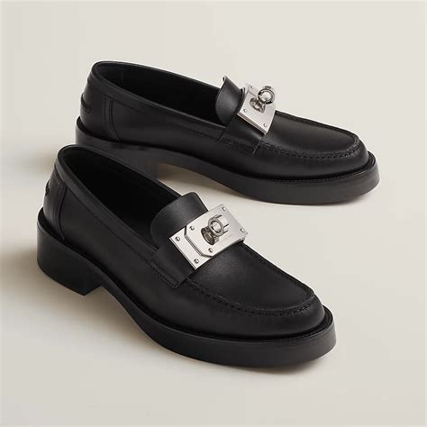 hermes h loafers|Hermes hot loafer.